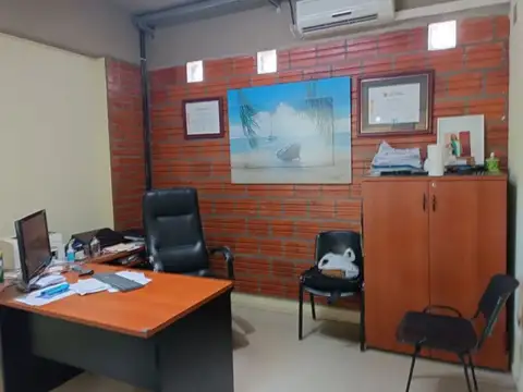 Galpon en Venta en Posadas, USD 790.000