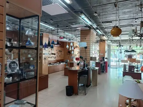 Roque Pérez 2050 , Piso 4