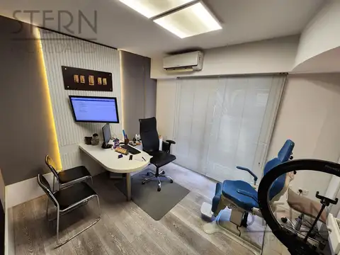 Departamento en Alquiler de Monoambiente