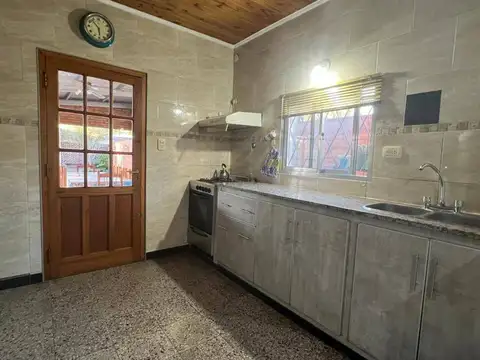 Casa en Venta en Mercedes, USD 98.000