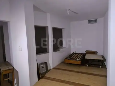 Avenida Raúl Scalabrini Ortiz 2000