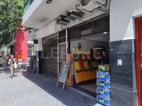 Local - Alquiler - Argentina, Capital Federal - SCALABRINI ORTIZ AV 2050