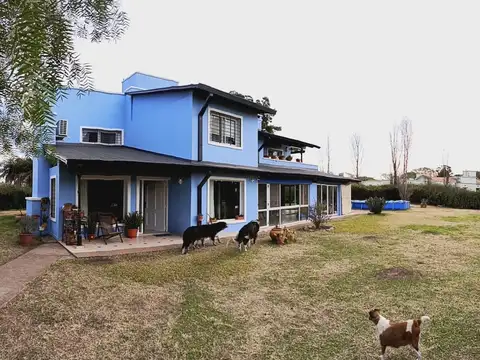 Casa en Venta de 4 dormitorios
