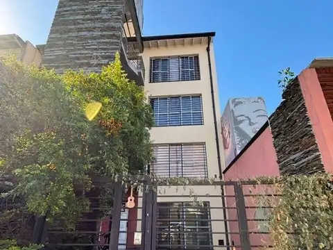 Ortiz De Rosas 1000