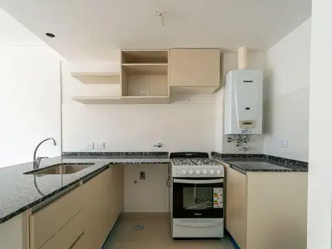 Departamento en Venta con terraza Rosario