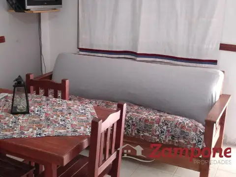 Depto Tipo Casa en Venta de 3 ambientes