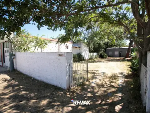 VENTA CASA 3 AMBIENTES APTA CREDITO MONTE HERMOSO
