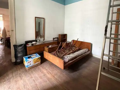 Venta de Departamento 3 Ambientes en Parque Patricos