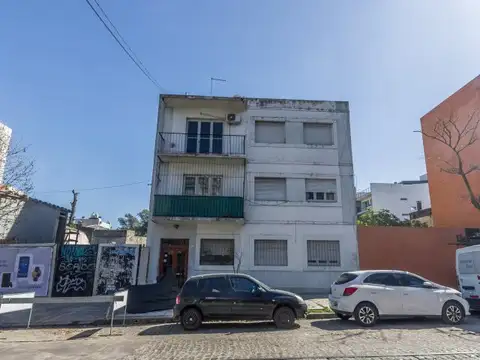 Departamento en Venta 50 años