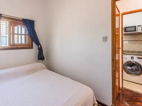 Departamento en Venta en Villa Urquiza, USD 61.000