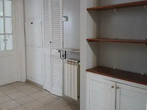 Casa en ALQUILER Pilar Centro 6 ambientes