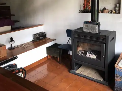 Casa en Venta 35 años