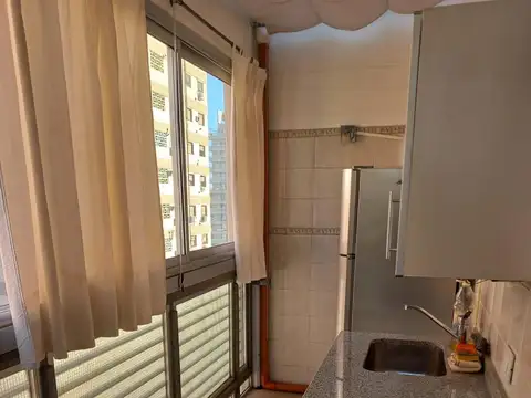 Departamento en Alquiler Permite mascota
