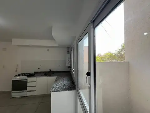 Departamento en Alquiler 5 años