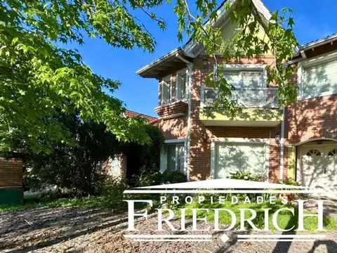 CASA EN VENTA HARAS MARIA ELENA