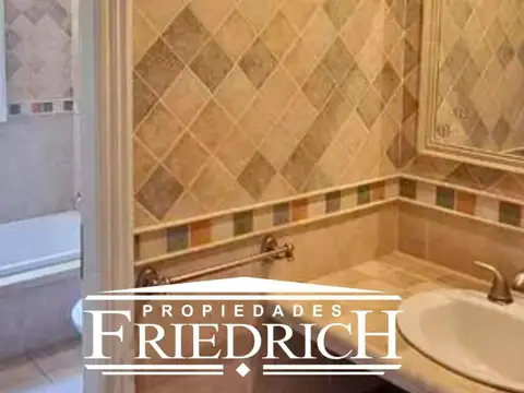 Casa en Venta 20 años