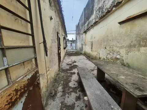 Terreno en Venta de 241,0 m2