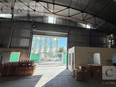 Galpon en Alquiler en Malvinas Argentinas, $ 7.920.000