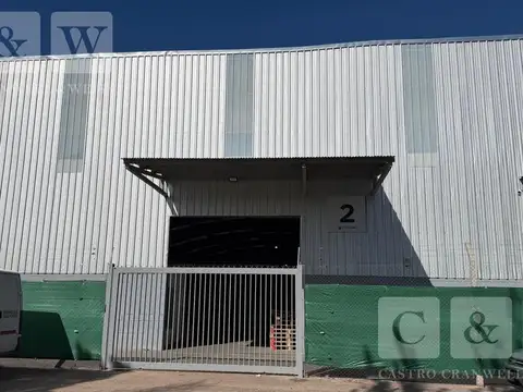 Galpon en Alquiler en Malvinas Argentinas, $ 7.920.000