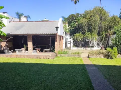 Propiedad en venta – Permuta por departamento céntrico como parte de pago