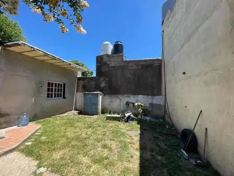 Casa en Venta 15 años