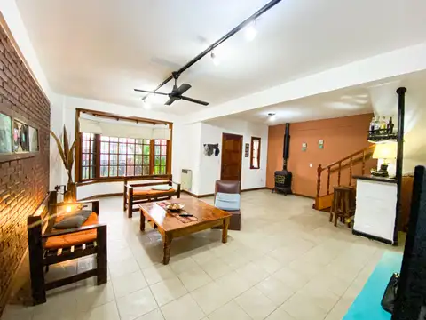 Casa en Venta de 4 dormitorios