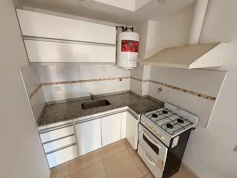 Monoambiente en alquiler en Morón Sur