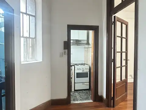 Departamento en Venta 80 años