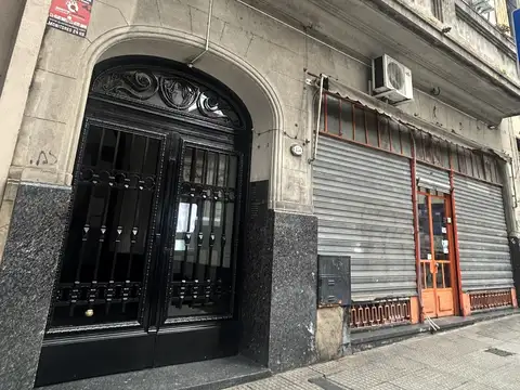 VENTA DE MONOAMBIENTE