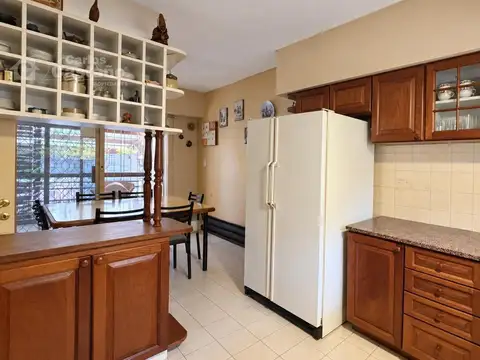 Casa en Venta 40 años