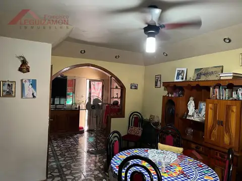 Depto Tipo Casa en Venta de 3 ambientes