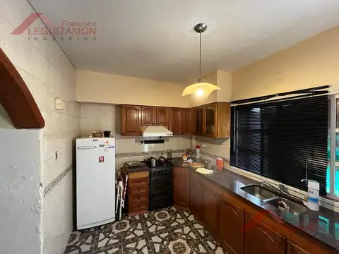 Depto Tipo Casa en Venta en Tablada, USD 111