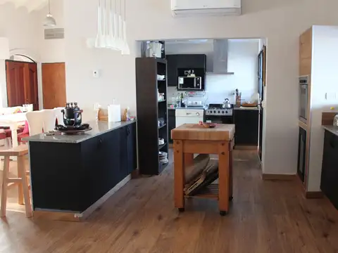 Casa en Alquiler Temporal al Oeste