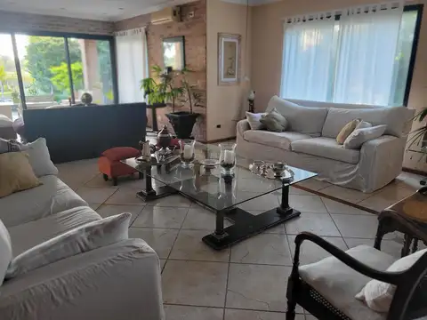 Casa en Alquiler Temporal al Oeste