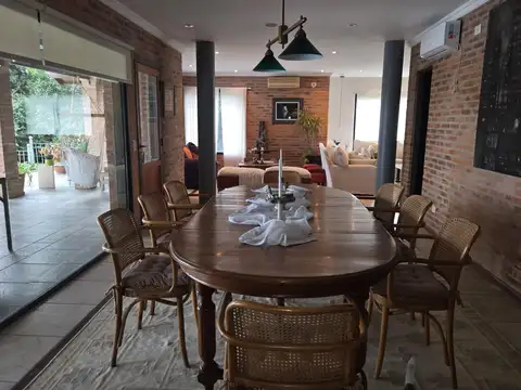 Casa en Alquiler Temporal en Golfers, USD 4.500