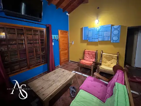 Casa - Nueva Atlantis