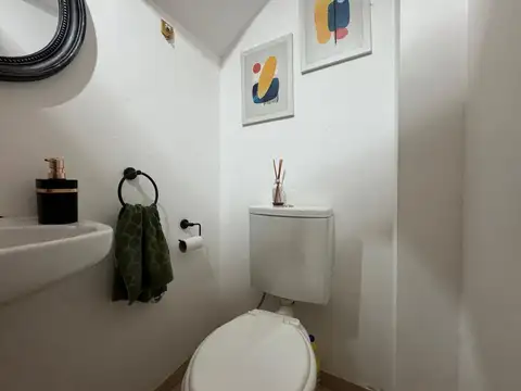 Departamento en Venta en Castelar Norte, USD 75.000