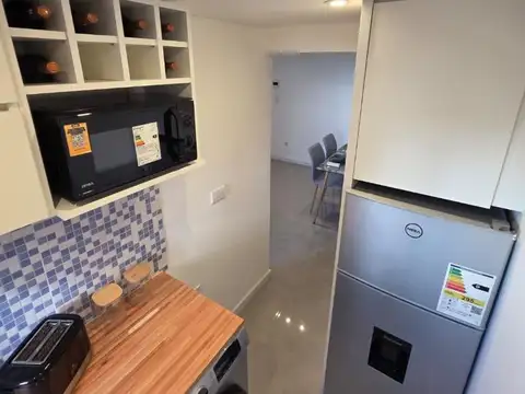 VENTA DEPTO 2 AMB RECICLADO!