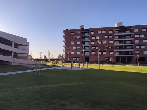 Departamento en Alquiler de 2 dormitorios