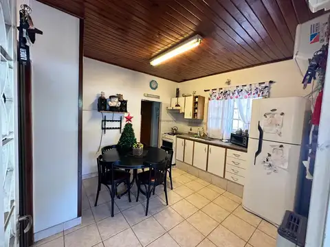 Casa en Venta en La Reja, USD 60.000