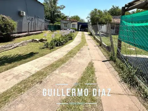 Casa en venta  La Reja Moreno