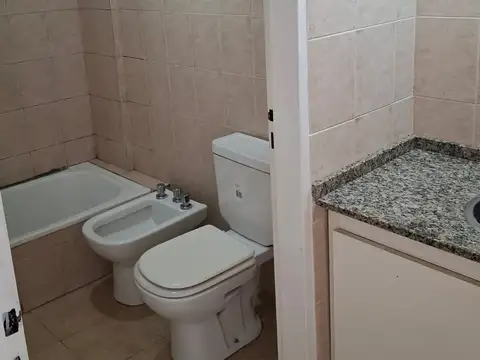 Departamento en Alquiler de 2 dormitorios