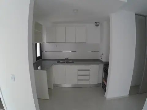 Departamento en Alquiler en General Paz, $ 990.000