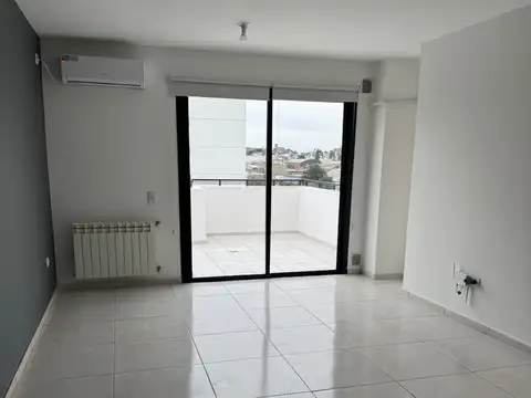 Domingo F. Sarmiento 1300, Piso 7