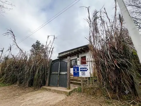 VENTA | CASA EN ALTO LA VIÑA