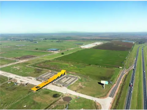 Terreno en Venta de 3000,0 m2