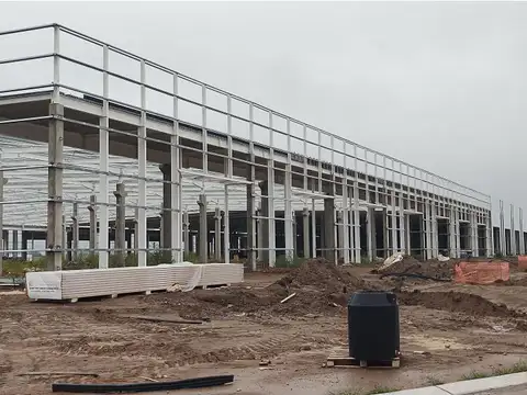 Terreno en Venta 30  mts Frente