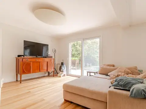 Casa en Venta 40 años