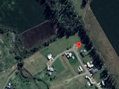 Terreno en Venta de 2000,0 m2