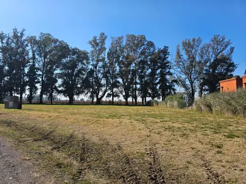 Ruta 6 km 155